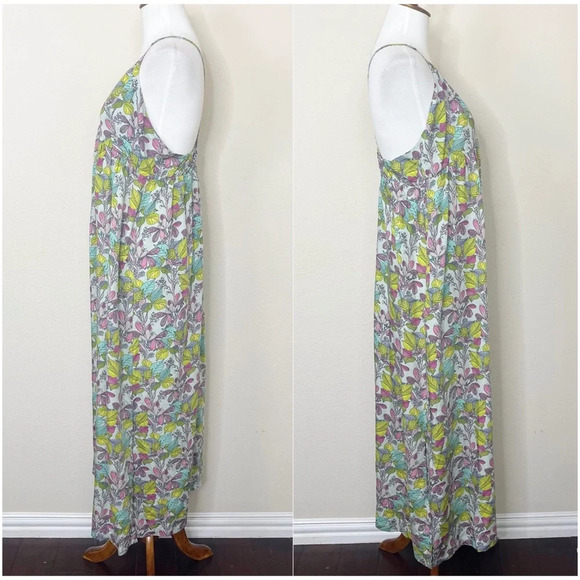 Patagonia Pataloha Strappy Dress - Hevea
Branches: Gypsum Green - Picture 3 of 10